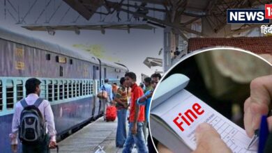 ट्रेन में ज्‍यादा लगेज ले जाने पर क्‍यों हो रही है एक्‍शन की तैयारी, जानें रेल मंत्रालय के अंदर की बात