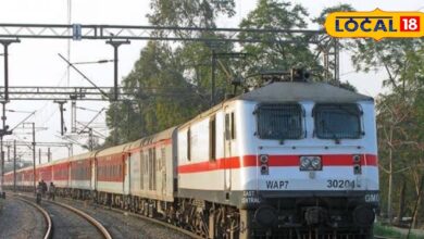 ट्रेन रूट बदल गया! दिल्ली स्टेशन पर अब नहीं होगी ये तीन प्रमुख ट्रेनें