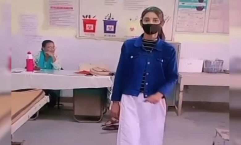 ट्रॉमा वार्ड बना डांस फ्लोर! बूंदी जिला अस्पताल का वीडियो वायरल, सोशल मीडिया पर मचा बवाल