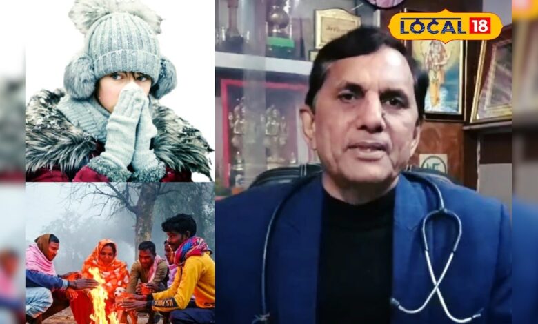 ठंड में बीमारियों से बचे रहना चाहते हैं? इन हेल्दी फूड्स को डाइट में शामिल करें और रहें फिट