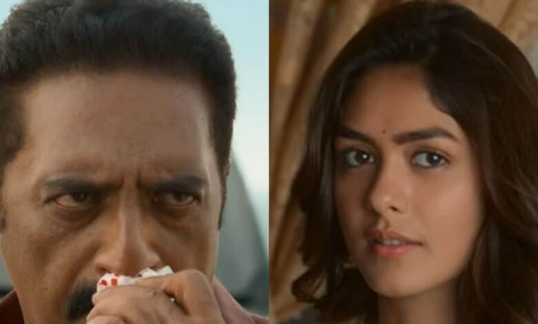 'डकैत' ने इंटरनेट पर मचाई धूम, विलेन बने अनुराग कश्यप, दिलों को छू रहा टीजर, 'धुरंधर 2' से होगी भिड़ंत