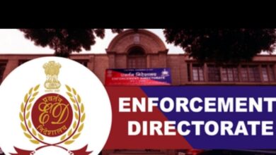 डिजिटल अरेस्ट मामले में ED का एक्शन, 5 राज्यों में 11 जगहों पर तलाशी, डॉक्यूमेंट्स और डिवाइस बरामद