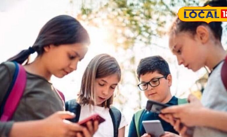 डिजिटल खतरे से अलर्ट! AI से बात करने वाले बच्चों में बढ़ा वर्चुअल ऑटिज्म का खतरा, माता-पिता पढ़ लें ये रिपोर्ट