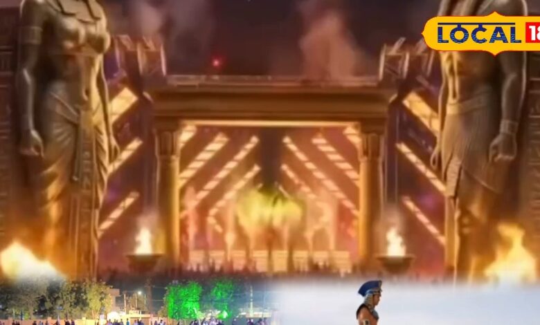 डेजर्ट सिटी में इंटरनेशनल टच! जोधपुर का न्यू ईयर सेलिब्रेशन इस बार अरेबियन थीम पर होगा खास