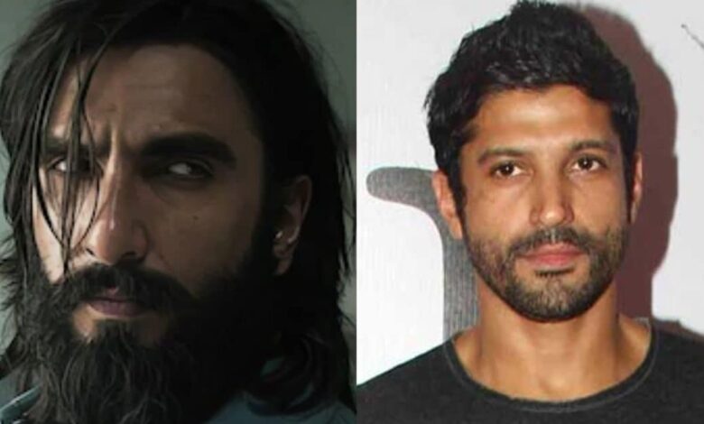 'डॉन 3' से क्यों बाहर हुए रणवीर सिंह? फरहान अख्तर ने फिल्म पर लगा दिया ब्रेक, वजह बनी 'धुरंधर'