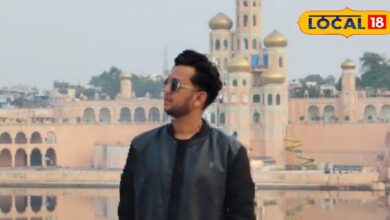 तन्मय कपूर ने दिलाई कोटा टैलेंट को पहचान