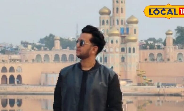 तन्मय कपूर ने दिलाई कोटा टैलेंट को पहचान