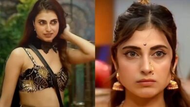 ताइक्वांडो में 5 बार जीता नेशनल मेडल, सनी कौशल संग किया डेब्यू, तभी 'बिग बॉस 19' में बेबाक दिखीं फरहाना भट्ट