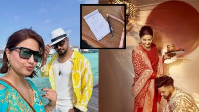 तूफानों से गुजरे पर 13 साल से बरकरार है प्यार, हिना ने बताया रॉकी संग रिश्ते का असली राज, फीजिकल इंटिमेसी पर कही ये बात