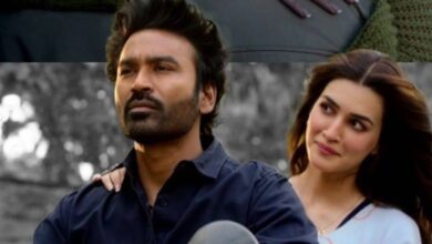 'तेरे इश्क में' की चपेट में आई 'विक्रम वेधा', फिल्म ने 7 दिनों में दनादन छापे इतने करोड़, 100 Cr क्लब अब दूर नहीं