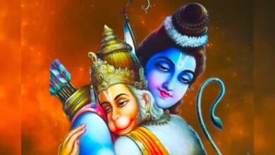 तेरे सिर पर सीताराम... नसीब बदल देगा ये राम भजन! जिसने भी सुना भक्ति में खो गया