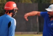 थम नहीं रहा युवराज सिंह के चेले का तूफान, छक्कों का शतक लगाकर अभिषेक शर्मा ने बनाया कीर्तिमान