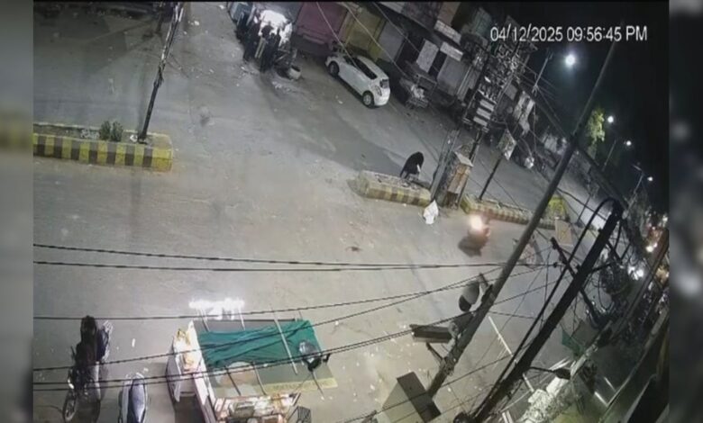 थार की फिर मार, जयपुर के बाद अब टोंक में बाइक सवार को उड़ाया,सामने आया दिल को दहला देने वाला वीडियो