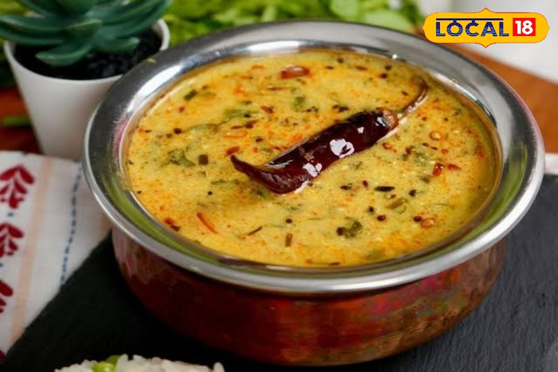 मेथी कड़ी 