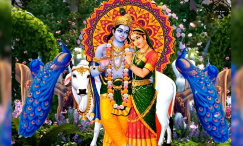 दिल जीत लेगा ये 31.30 मिनट का गाना, सुनकर दीन-दुखियों का कष्ट होगा हल्का, राधे तेरे चरणों की धूल जो मिल जाए...