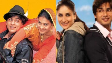 'दिलवाले दुल्हनिया ले जाएंगे' से 'जब वी मेट' तक, मस्ट वॉच हैं ये 7 रोमांटिक फिल्में, तीसरे नंबर की कहलाई कल्ट