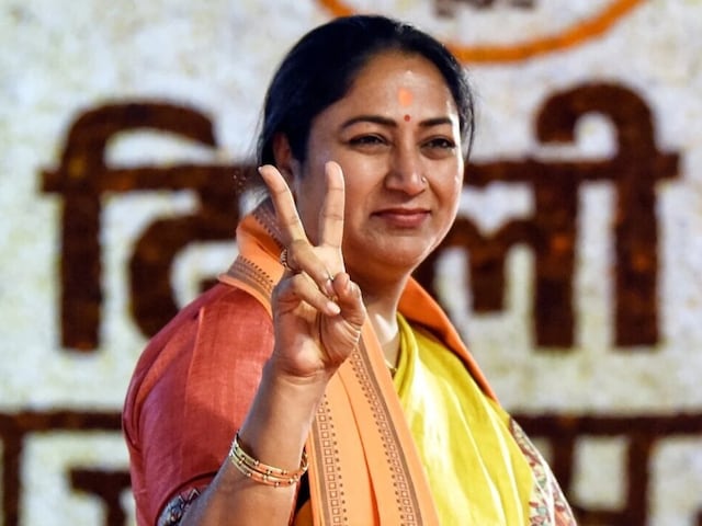 दिल्ली की सीएम रेखा गुप्ता का शेखावाटी दौरा, इन मंदिरों में करेंगी पूजा-अर्चना