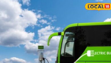 दिल्ली–जयपुर के बाद अब अलवर में चलेगी ई-बस, 50 बसों से बदलेगी शहर की पूरी ट्रैफिक तस्वीर