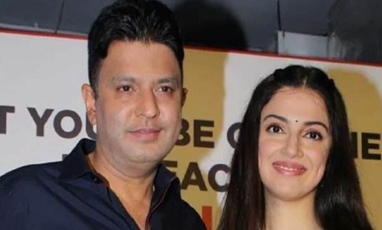 दिव्या खोसला ने तलाक पर तोड़ी चुप्पी, बोलीं- 'बॉलीवुड में चारों तरफ मगरमच्छ, सिद्धांतों से समझौता नहीं'