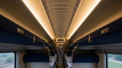 दिसंबर में भारतीय रेलवे हासिल करेगा बड़ी उपलब्धि, आपका भी खत्‍म होने जा रहा है इंतजार, स्‍लीपर वंदेभारत आने वाली है