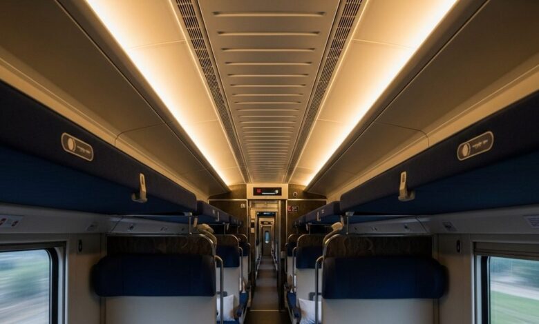 दिसंबर में भारतीय रेलवे हासिल करेगा बड़ी उपलब्धि, आपका भी खत्‍म होने जा रहा है इंतजार, स्‍लीपर वंदेभारत आने वाली है