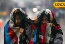 दिसंबर शुरू होते ही ठिठुरने लगा है राजस्थान! शेखावाटी में शीतलहर की मार, इन जिलों में येलो अलर्ट