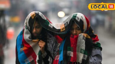 दिसंबर शुरू होते ही ठिठुरने लगा है राजस्थान! शेखावाटी में शीतलहर की मार, इन जिलों में येलो अलर्ट