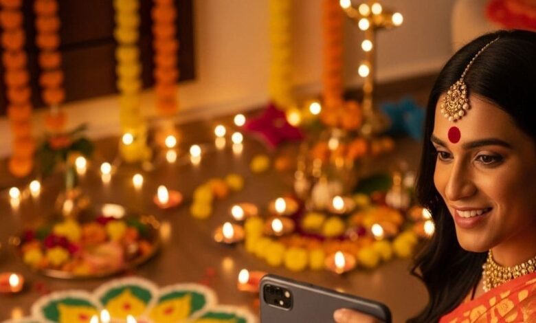 दीपावाली को यूनेस्को की सांस्कृतिक धरोहर सूची में शामिल किया गया