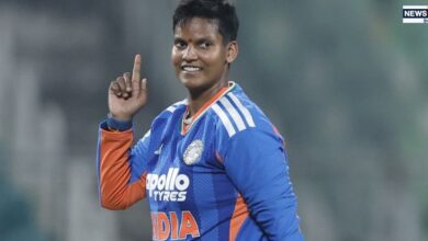 दीप्ति शर्मा ने वो वर्ल्ड रिकॉर्ड बनाया, जो बड़े-बड़े धुरंधर भी नहीं कर पाए, T20I में रच दिया इतिहास