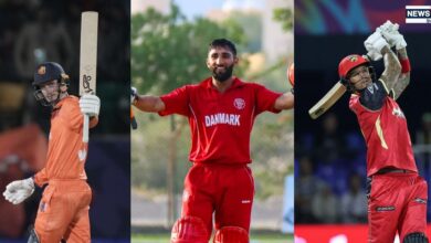 दुनिया के वो चार बदनसीब बल्लेबाज, जो T20 इंटरनेशनल में 99 रन पर हुए आउट, एक इस फॉर्मेट में ठोक चुका डबल सेंचुरी