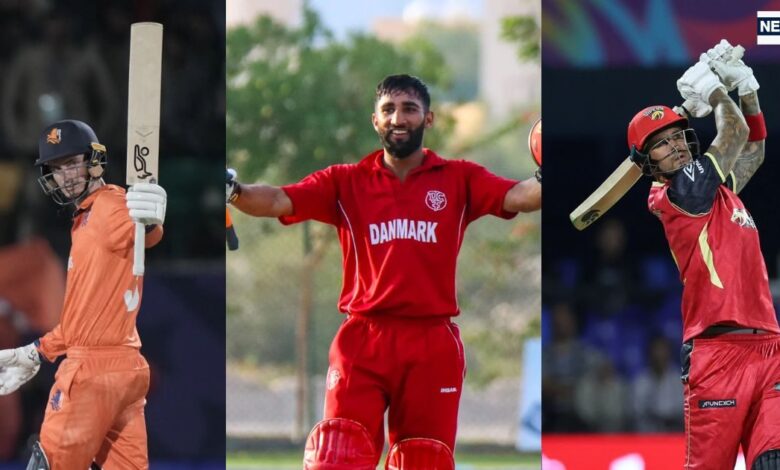 दुनिया के वो चार बदनसीब बल्लेबाज, जो T20 इंटरनेशनल में 99 रन पर हुए आउट, एक इस फॉर्मेट में ठोक चुका डबल सेंचुरी