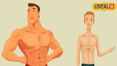 दुबले पतले लोग भी हो सकते हैं मोटे और हेल्दी, बस खान पान मे करें इन चीजों का सेवन, जाने डाइटिशियन से तरीका