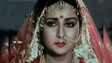 दुल्हन बनी थीं पूनम ढिल्लों, दूर खड़े फूट-फूटकर रोते रहे जितेंद्र, वो गाना जो आज भी हर मां का छलनी कर देता है कलेजा