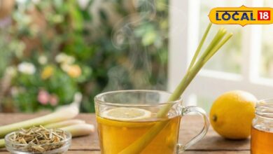 दूध नहीं, सुबह पीएं इस हरी घास की चाय! शरीर को रखें हर बीमारी से दूर