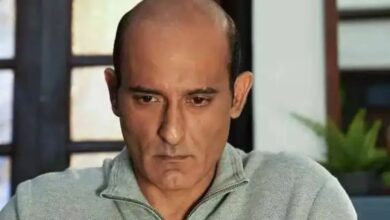 'दृश्यम 3' - News18 हिंदी