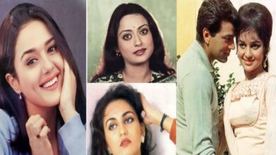 दो खास लेटर से फिल्म बनाते थे ससुर-दामाद, बनाईं 12 सुपरहिट फिल्में, हर मूवी ने तोड़े रिकॉर्ड - Rakesh roshan J om prakash Sasur damad in real life made films like aasha apnapan karan arjun krish starting with letter ak 12 movies turn superhit