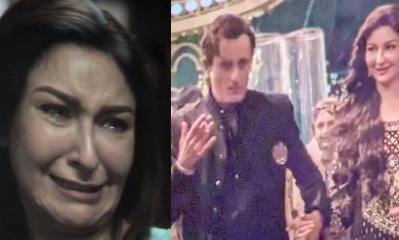 'दोनों फीमेल लीड्स ने पुरुषों को थप्पड़ मारा', 'धुरंधर' को महिला विरोधी बताने पर सौम्या टंडन का मुंहतोड़ जवाब