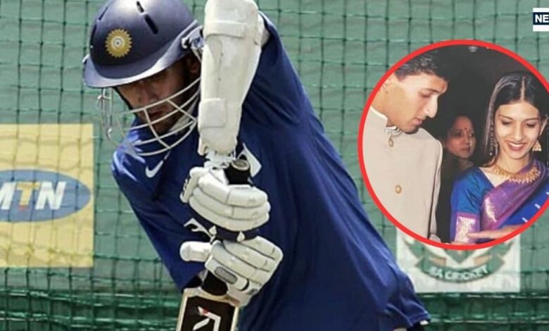 दोस्त की बहन से प्यार, नहीं रोक पाई हिंदू-मुस्लिम की 'दीवार', वो भारतीय क्रिकेटर जिसने शादी के लिए कर दीं सारी हदें पार!