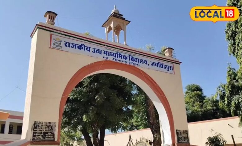 दौसा का सरकारी स्कूल जहां पिछले 9 साल में एक भी बच्चा फेल नहीं हुआ! सच क्या है? देखें वीडियो