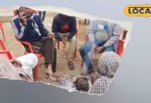 दौसा में लगातार दूसरे दिन घना कोहरा, सड़कों से लेकर रेलवे ट्रैक तक थमी रफ्तार