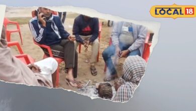 दौसा में लगातार दूसरे दिन घना कोहरा, सड़कों से लेकर रेलवे ट्रैक तक थमी रफ्तार