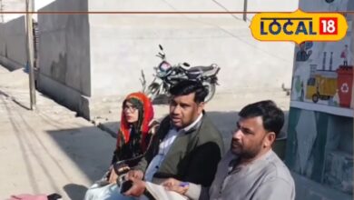 दौसा स्वच्छता अभियान और रंगोली