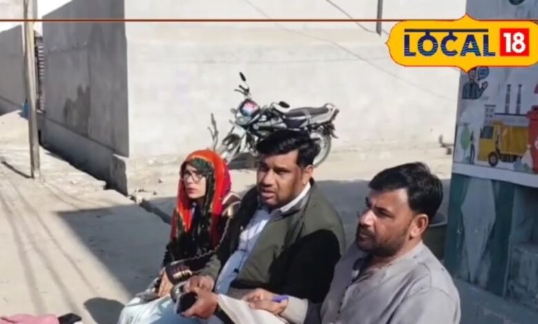 दौसा स्वच्छता अभियान और रंगोली