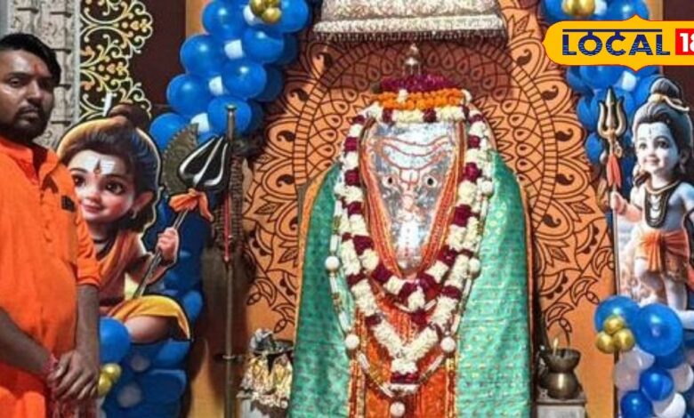 धरोहर: कहां है यह मंदिर जहां गणेश जी ‘खड़े होकर’ देते हैं आशीर्वाद? भारत में सिर्फ यहीं मिलती है ऐसी प्रतिमा