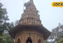 धरोहर : राजस्थान के धौलपुर में स्थित है कमल की आकृति में बना अष्टकोणीय शिव मंदिर, 175 साल पुराना है ये शिव मंदिर