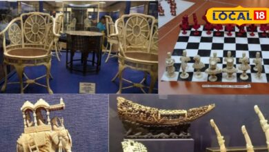 धरोहर : सलार जंग संग्रहालय में हाथी दांत की अनोखी कलाकृतियां और टीपू सुल्तान की कुर्सी