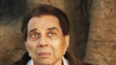 धर्मेंद्र का आखिरी वीडियो वायरल, बॉबी देओल ने शेयर की अनदेखी क्लिप