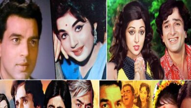 धर्मेंद्र की वो फिल्म, जिस पर 10 साल बाद बनी मूवी निकली सुपरहिट, एक्शन सीन्स बस गए दिल में - Amitabh bachchan Trishul movie loosely based on Dharmendra izzat film ambulance scenes became turning point picture turn superhit fascinating story