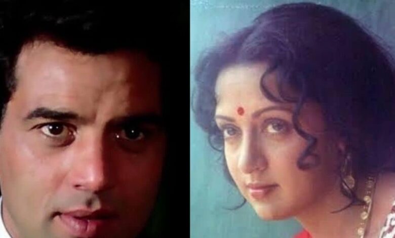 'धर्मेंद्र के आखिरी दिन बेरहम थे', आपबीती सुनाते वक्त हेमा मालिनी के गिरने लगे आंसू, फिल्ममेकर ने किया खुलासा