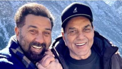 धर्मेंद्र के निधन पर सनी और अभय देओल ने साझा की यादें